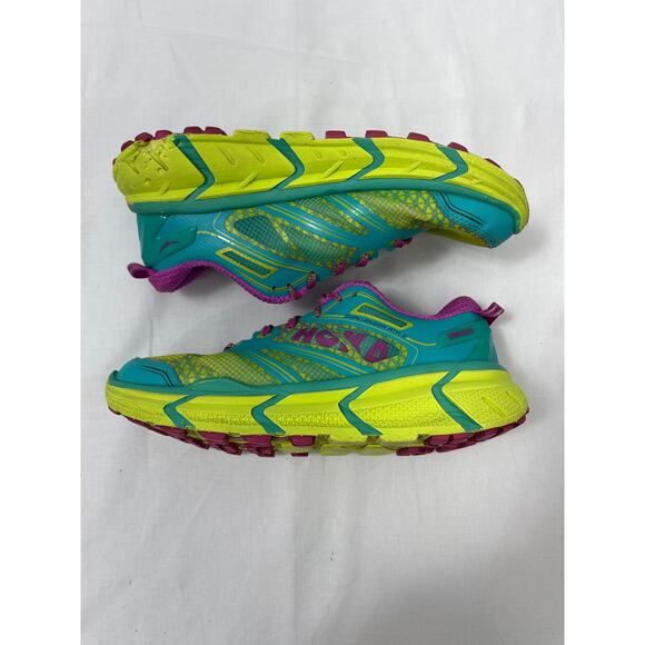 Hoka Challenger ATR 2 - Women's 7 - The shoes have a story to tell. - Picture 4 of 10